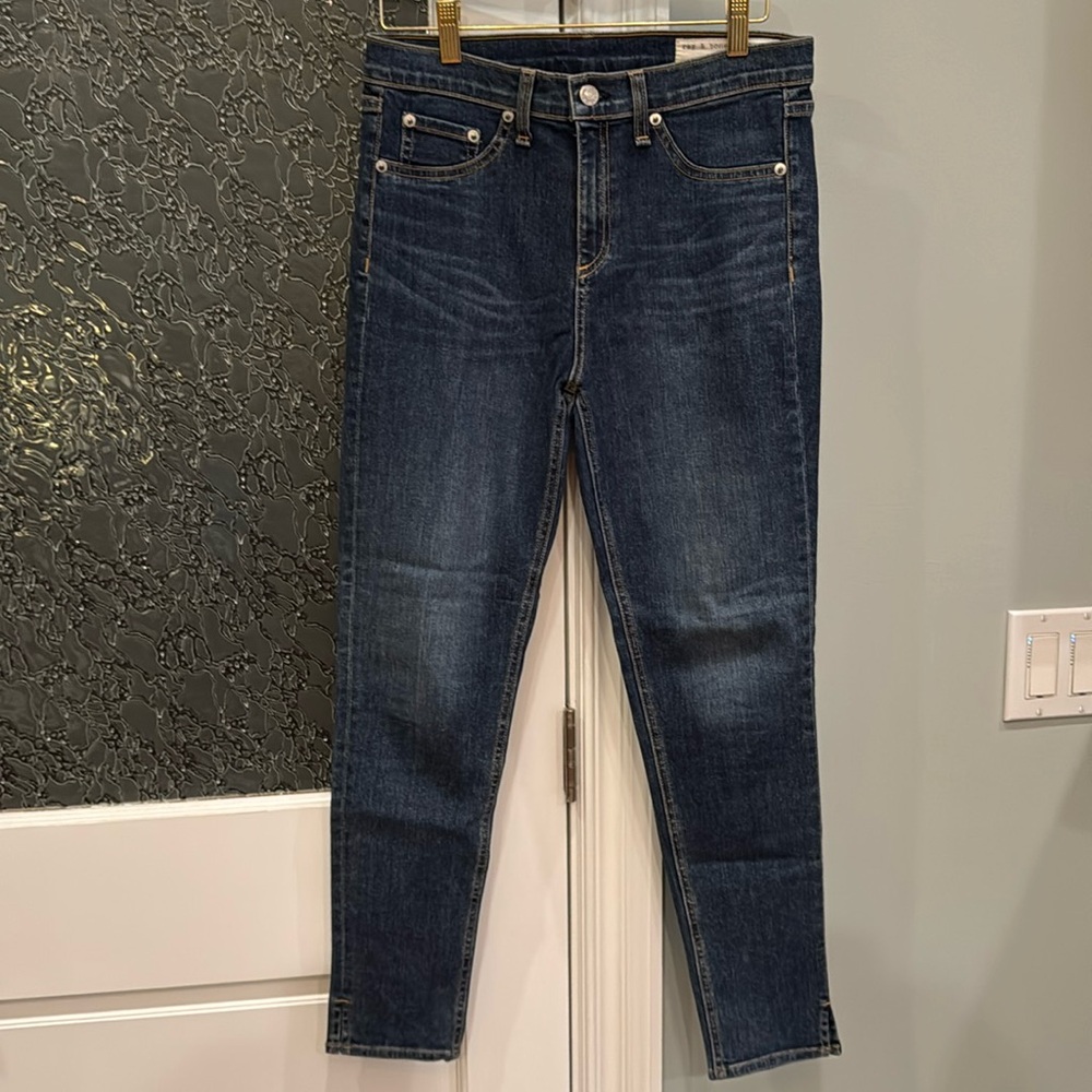 Rag & Bone jeans
